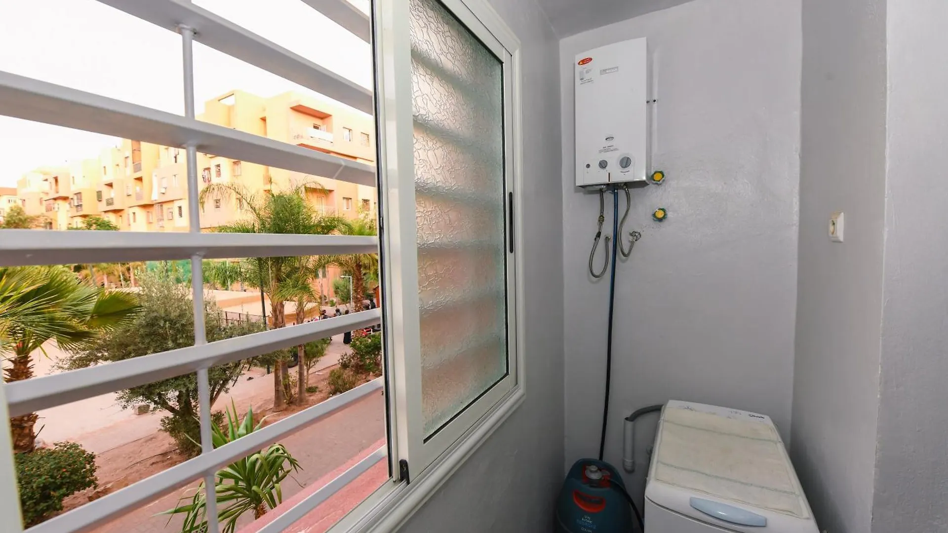 Jardin De Chrifia Cosy Apartment Marrakesh 0*,