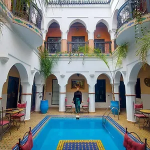 Safir Marrakech مراكش