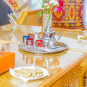 Dar Yassine مراكش