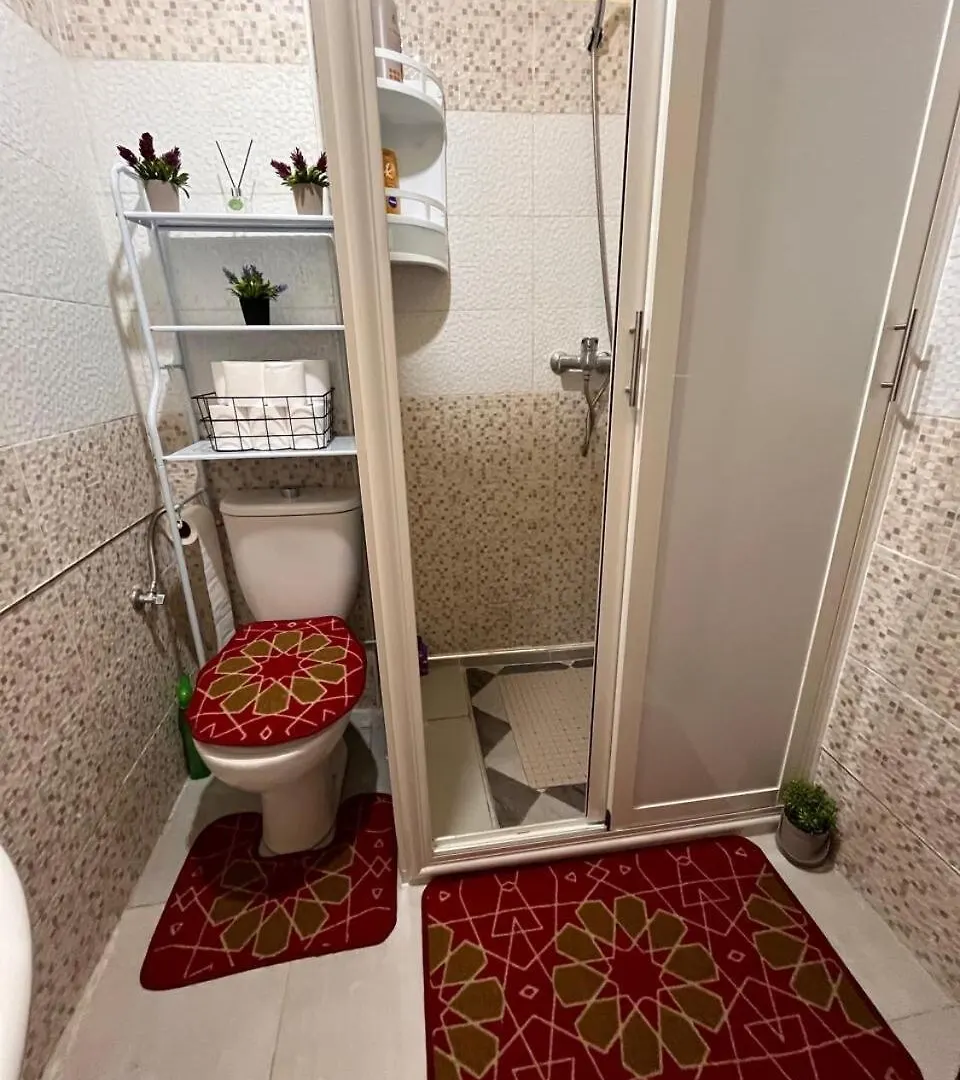 Jardin De Chrifia Cosy Apartment Marrakesh