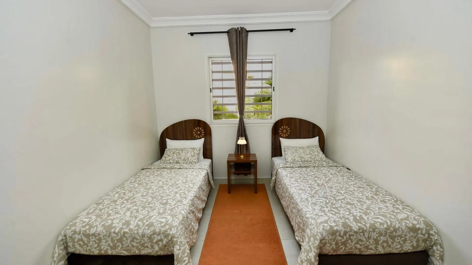 Jardin De Chrifia Cosy Apartment Marrakesh
