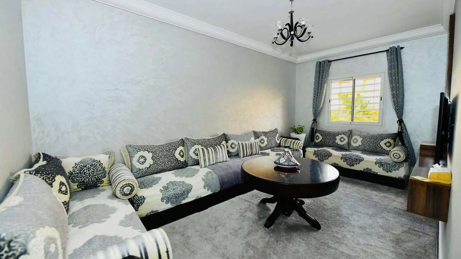 Jardin De Chrifia Cosy Apartment Marrakesh